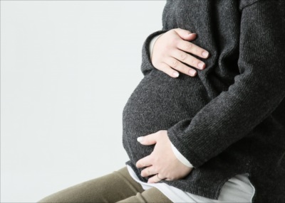 妊婦の方必見！妊娠中の腰痛対策